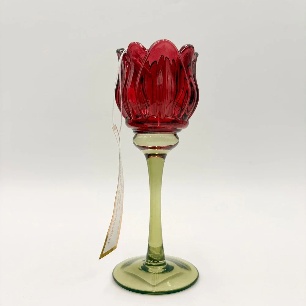 cupcakes & cashmere art glass
